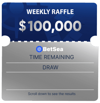 Weekly Raffle Mobile